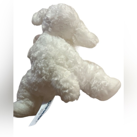 Baby Gund Winky Lamb Plushy Stuffed Animal EUC - Picture 3 of 4